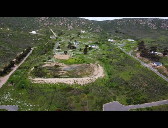 471M² VACANT LAND FOR SALE IN ST HELENA VIEWS